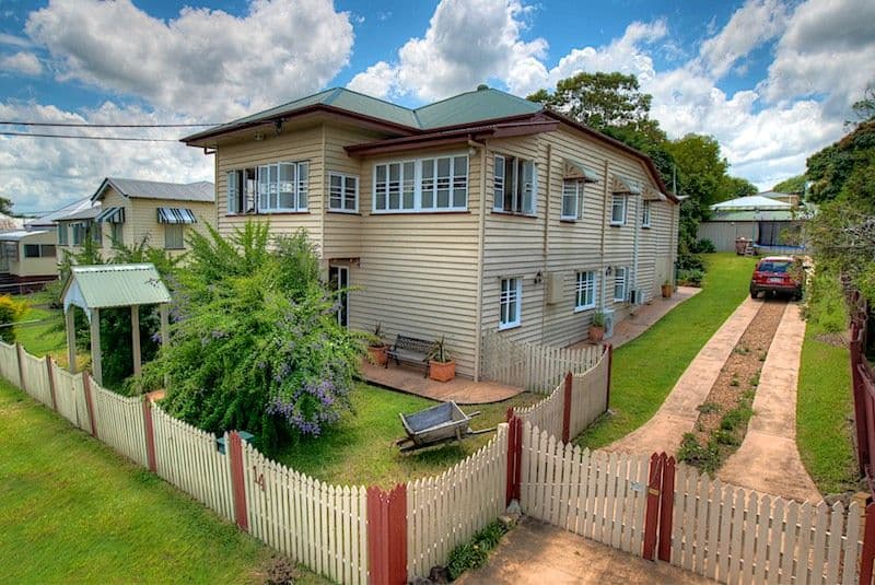14 Lusitania Street, NEWTOWN QLD 4305, Newtown - Image 1