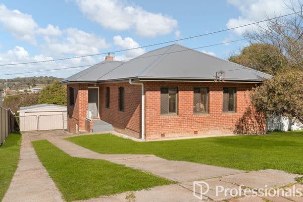 12 Parnham Street, West Bathurst NSW 2795, West Bathurst - Image 1