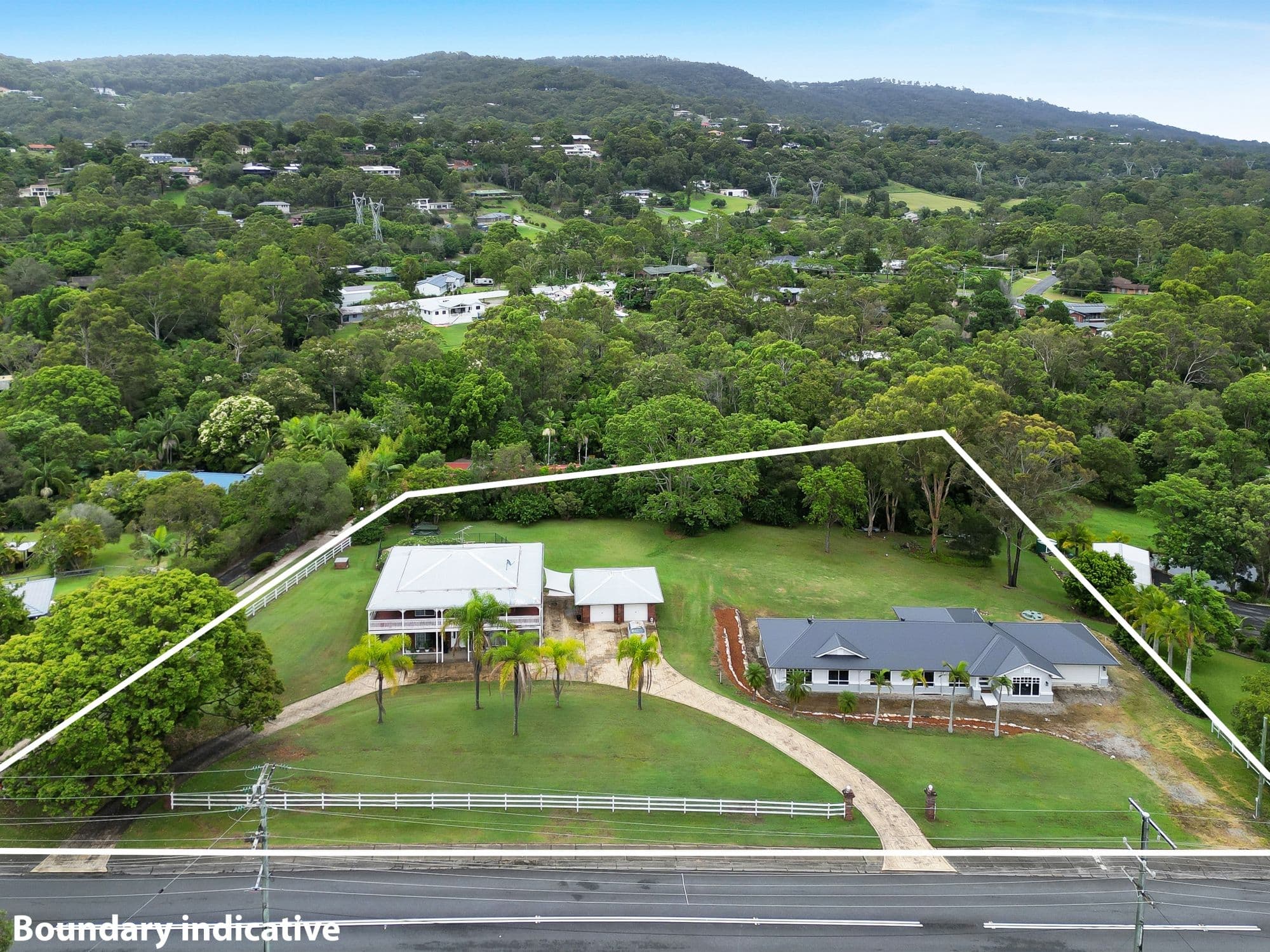 45 Tallai Road, Tallai QLD 4213, Tallai - Image 1