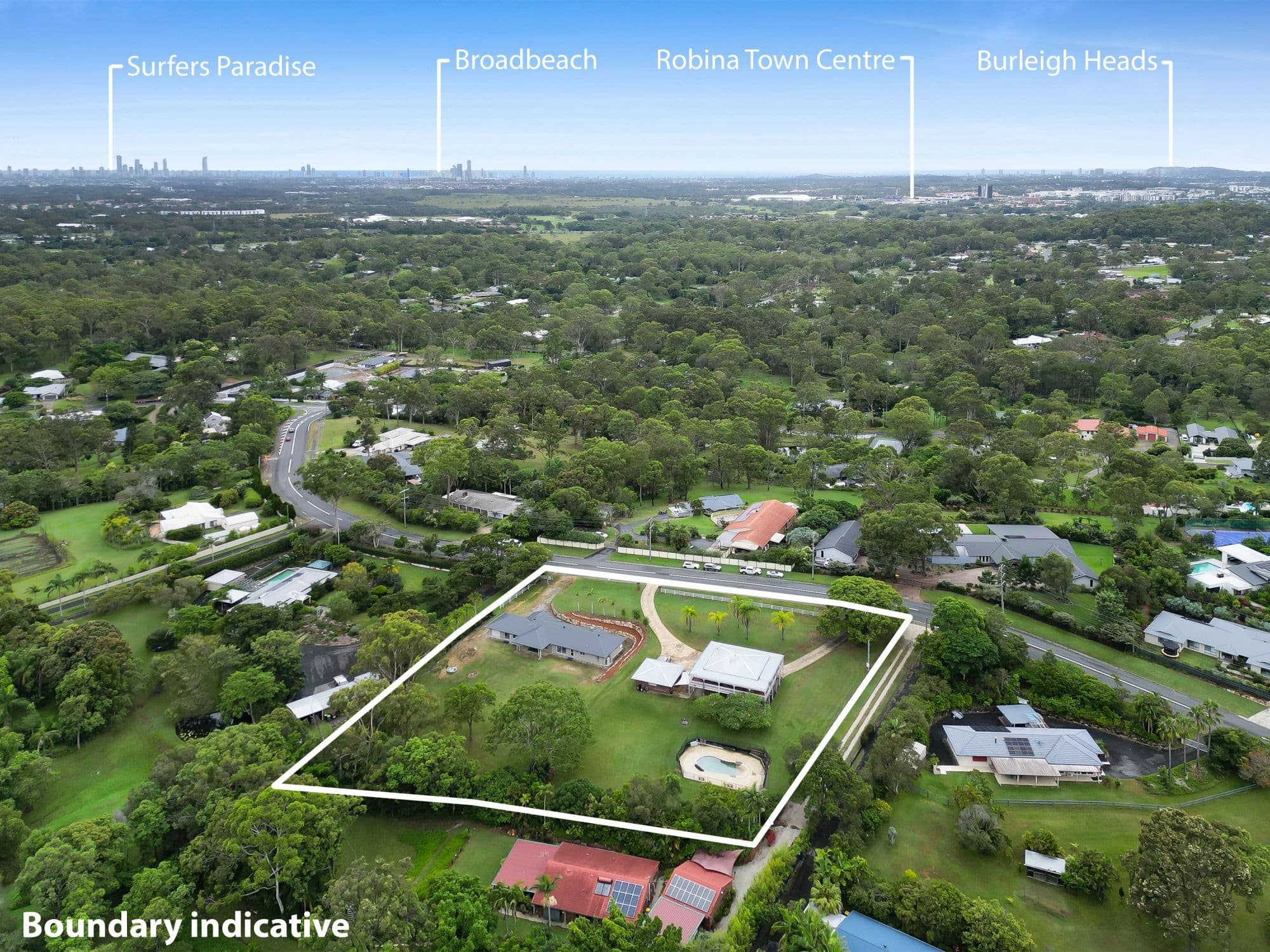 45 Tallai Road, Tallai QLD 4213, Tallai - Thumbnail 3