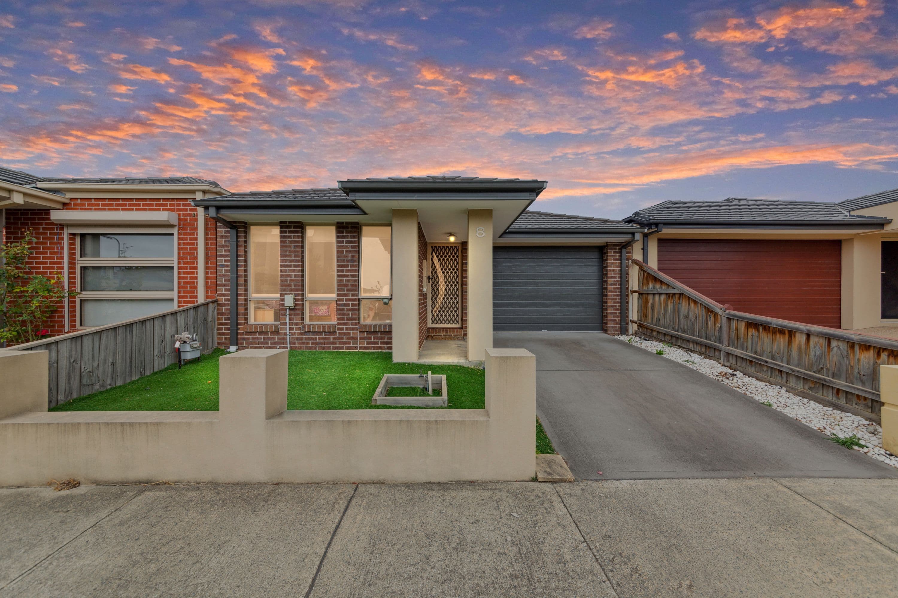 8 Woodbine Street, Pakenham VIC 3810, Pakenham - Image 1