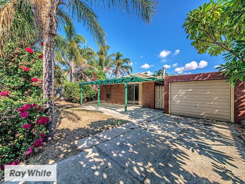 29 Girrawheen Avenue, Girrawheen WA 6064, Girrawheen - Image 1