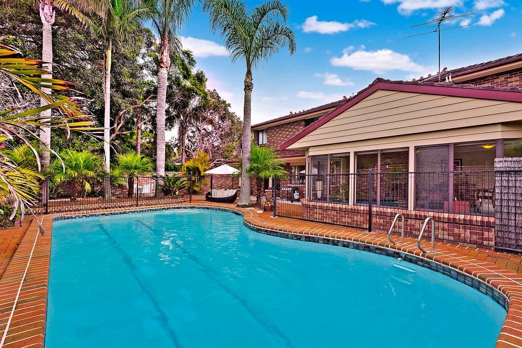 124 Starkey Street, KILLARNEY HEIGHTS NSW 2087, Killarney Heights - Image 1
