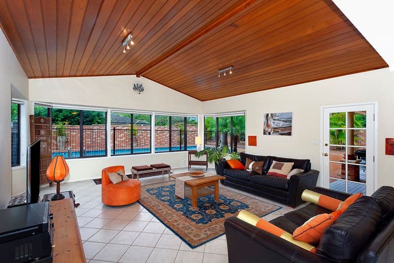 124 Starkey Street, KILLARNEY HEIGHTS NSW 2087, Killarney Heights - Thumbnail 2