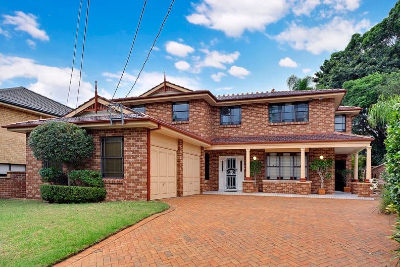 124 Starkey Street, KILLARNEY HEIGHTS NSW 2087, Killarney Heights - Thumbnail 3