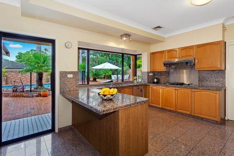 124 Starkey Street, KILLARNEY HEIGHTS NSW 2087, Killarney Heights - Thumbnail 4