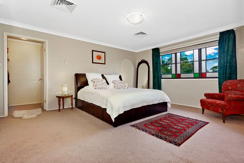 124 Starkey Street, KILLARNEY HEIGHTS NSW 2087, Killarney Heights - Thumbnail 6