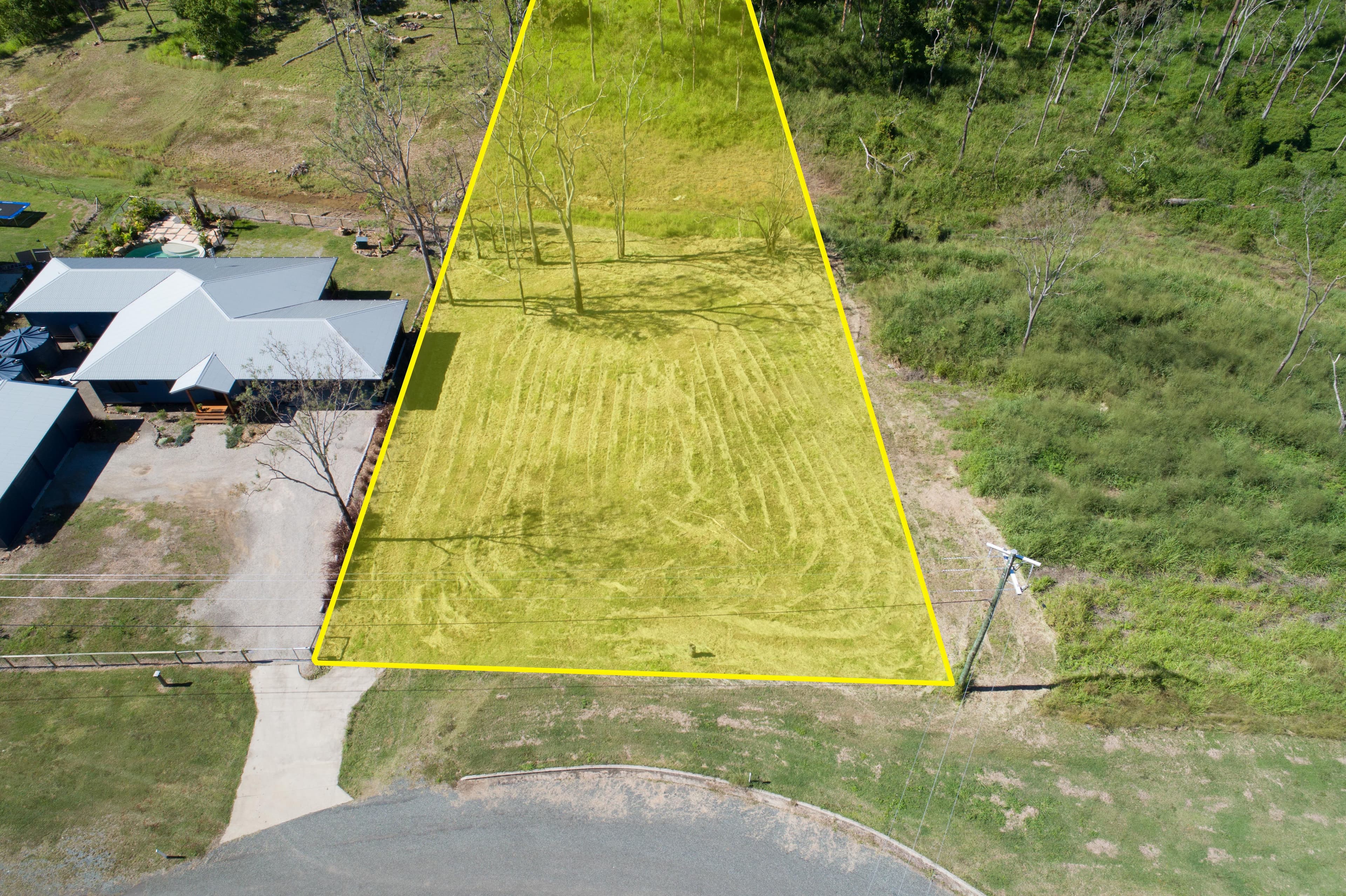 4 Botanica Drive, Cannonvale QLD 4802, Cannonvale - Thumbnail 5