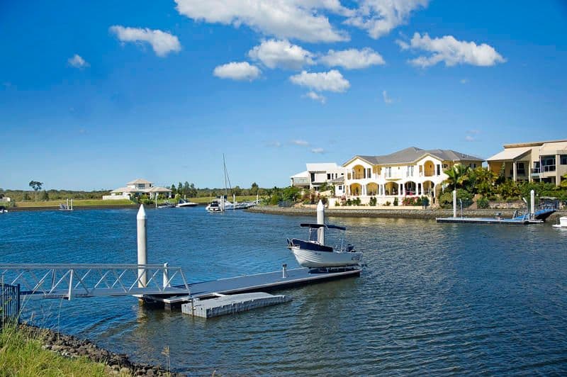 39 Westward Way, Coomera Waters QLD 4209, Coomera - Thumbnail 4