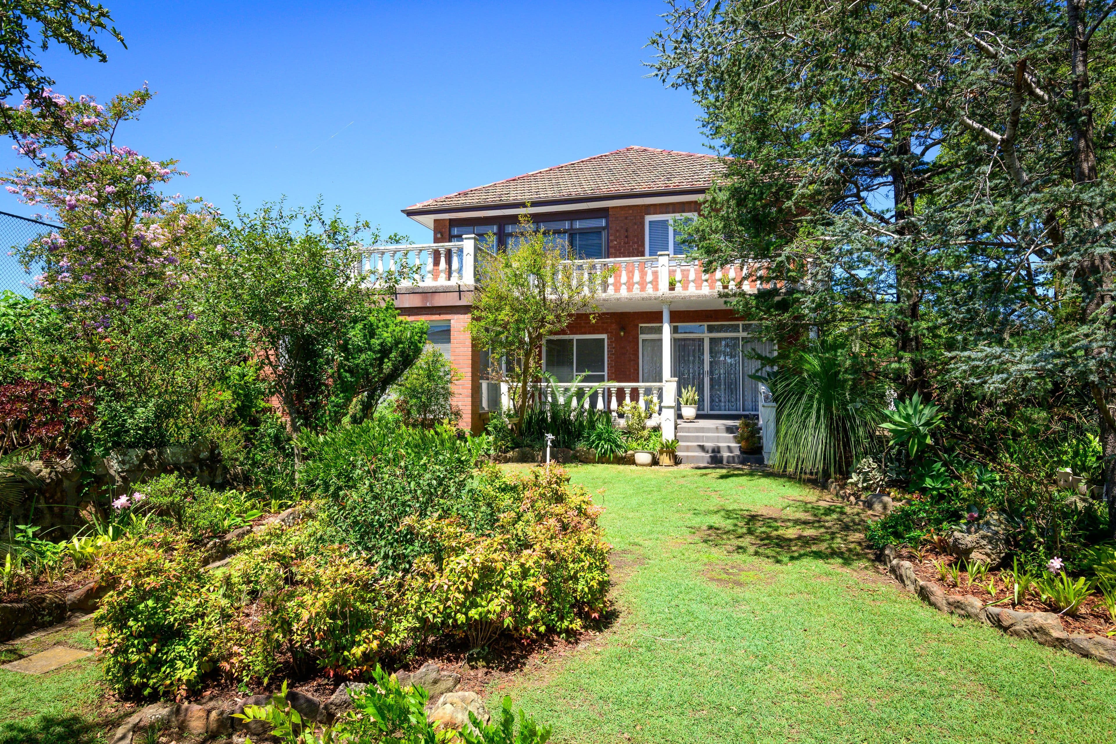 3 Pindari Avenue, Mosman NSW 2088, Mosman - Image 1