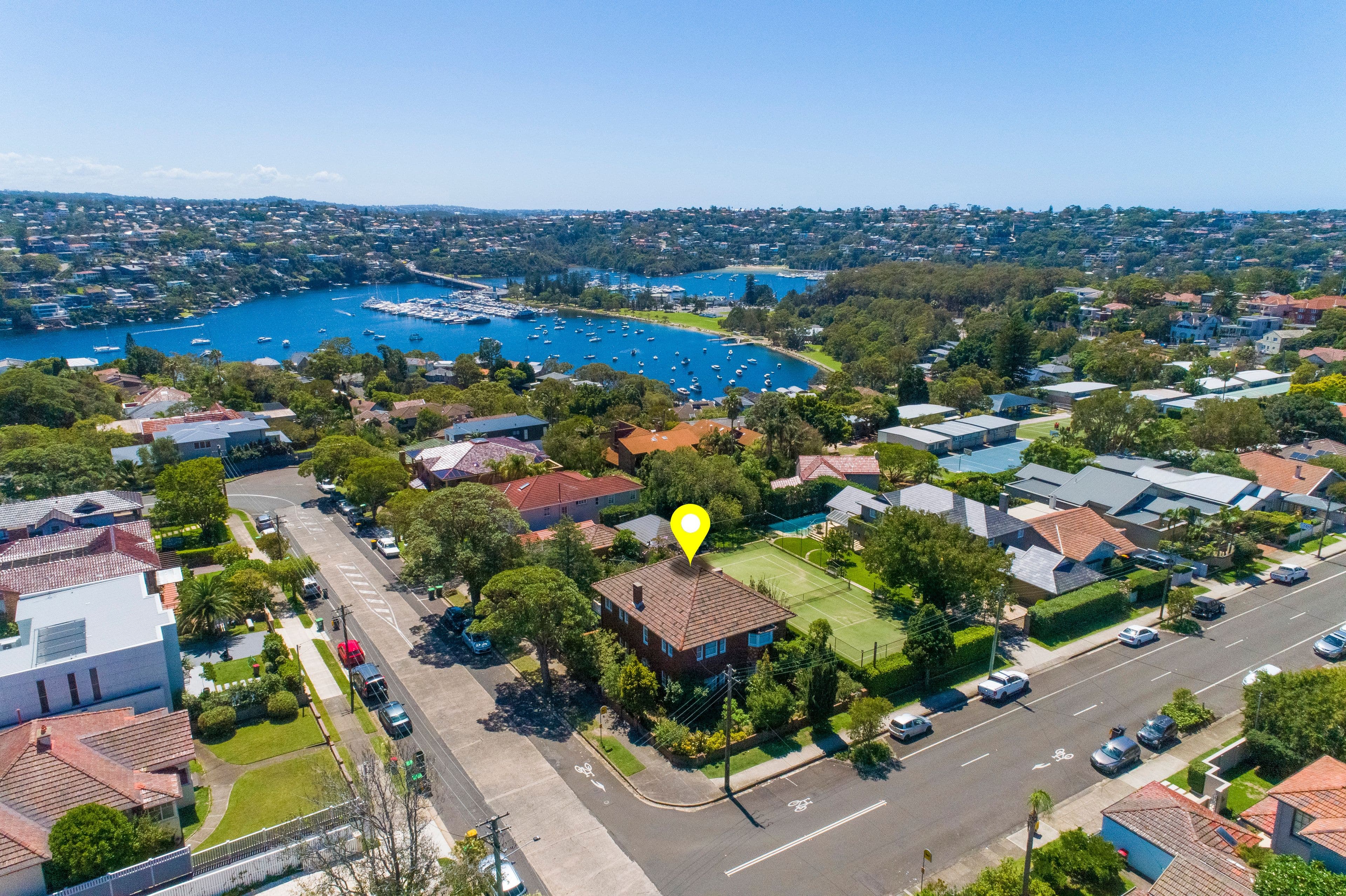 3 Pindari Avenue, Mosman NSW 2088, Mosman - Thumbnail 2