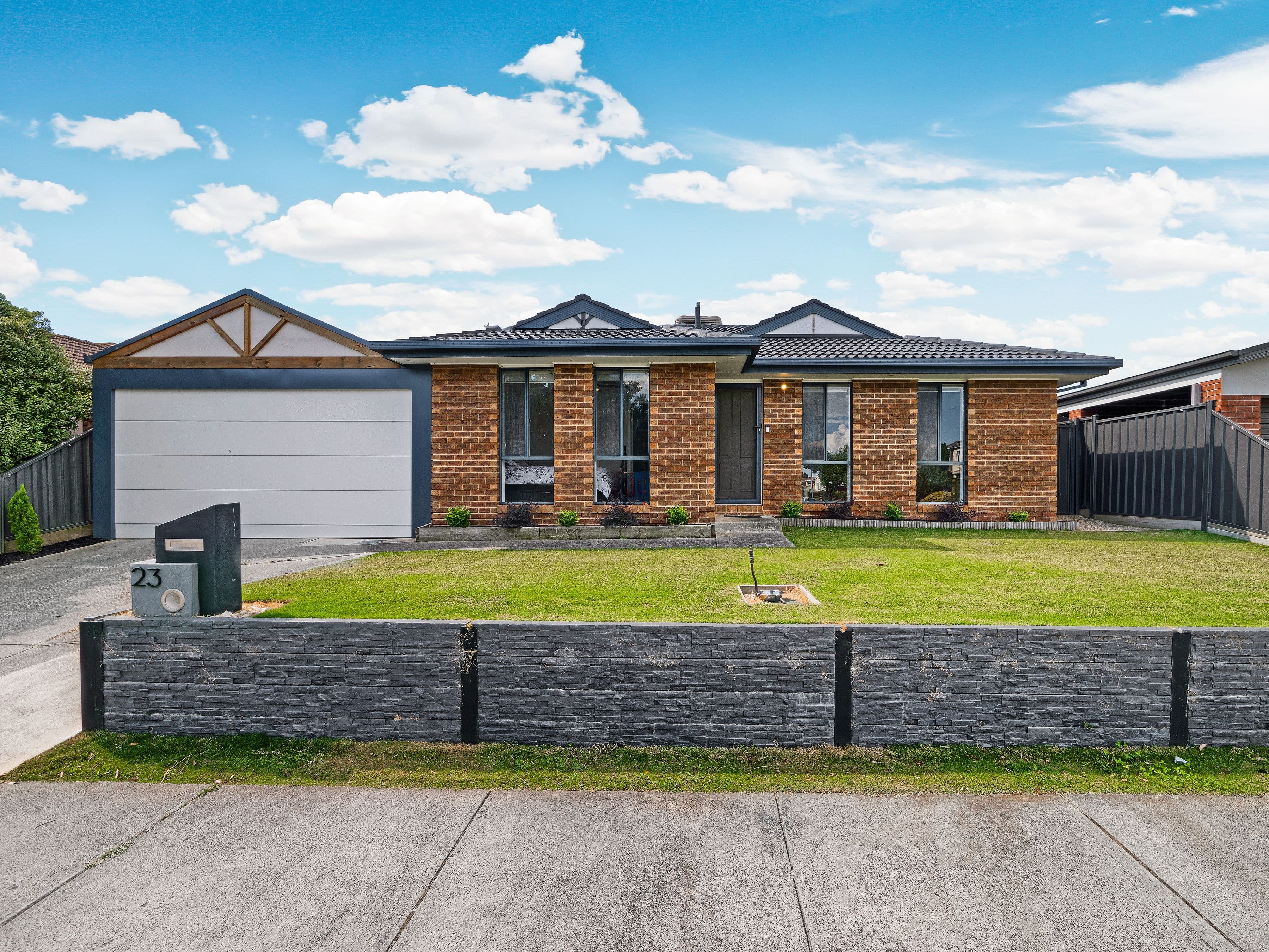 23 Godwin Crescent, Cranbourne North VIC 3977, Cranbourne North - Image 1