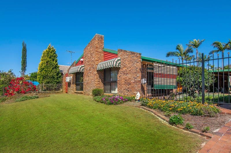 1 Marsala Street, CALAMVALE QLD 4116, Calamvale - Thumbnail 2