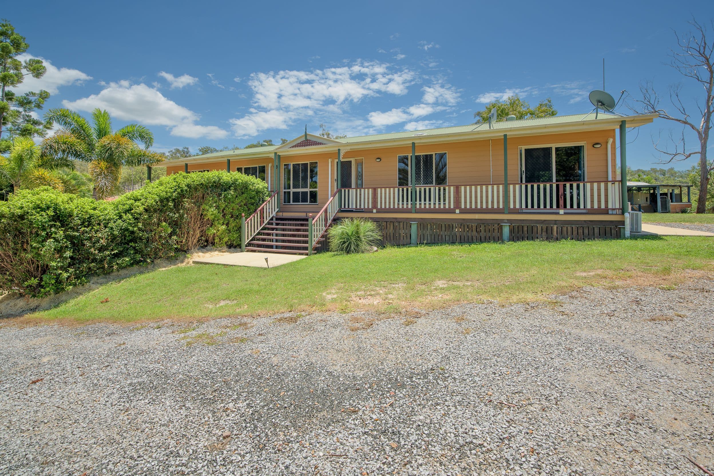 18 Thomsen Road, Burua QLD 4680, Burua - Thumbnail 2