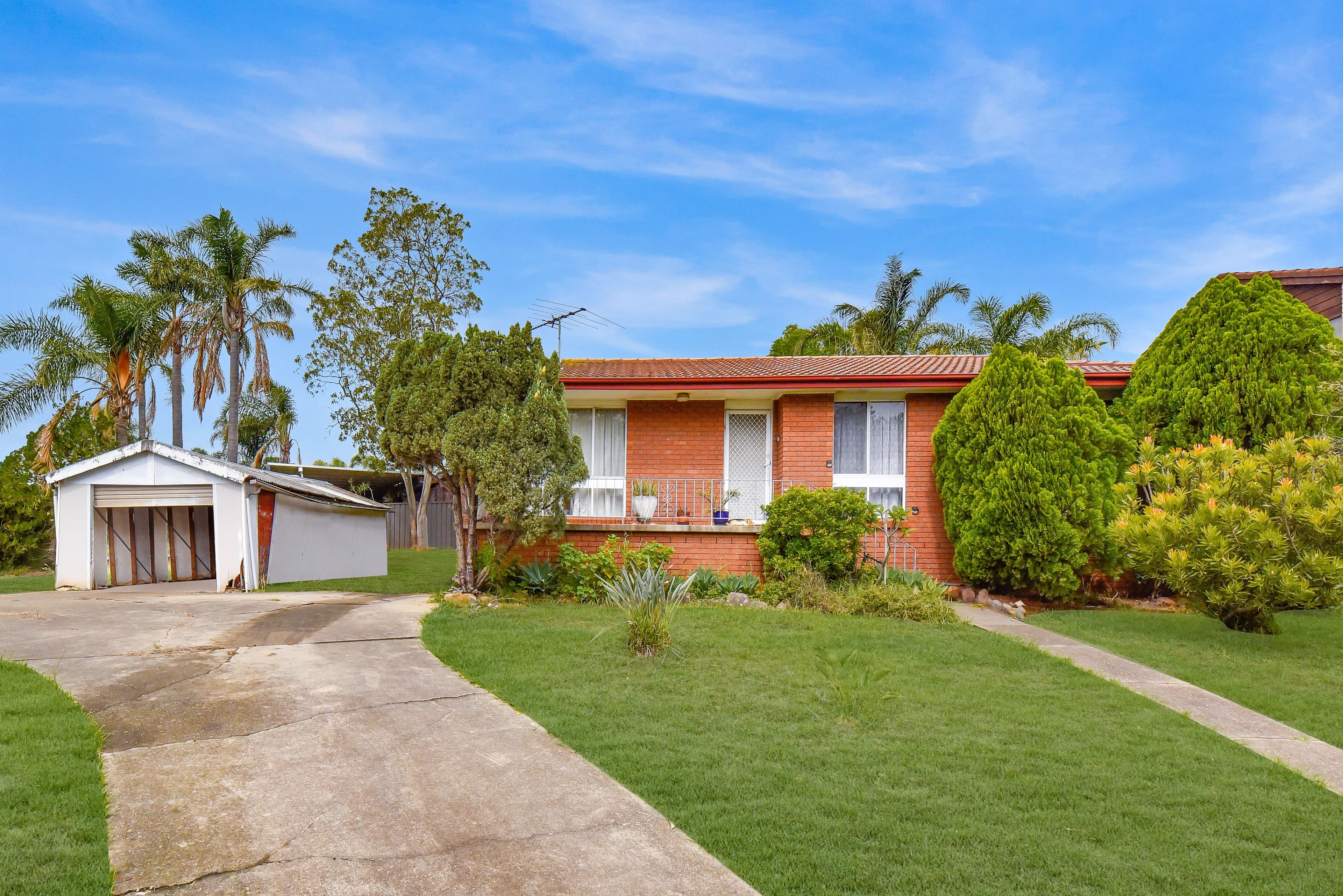 1 Arbroath Place, St Andrews NSW 2566, St Andrews - Image 1