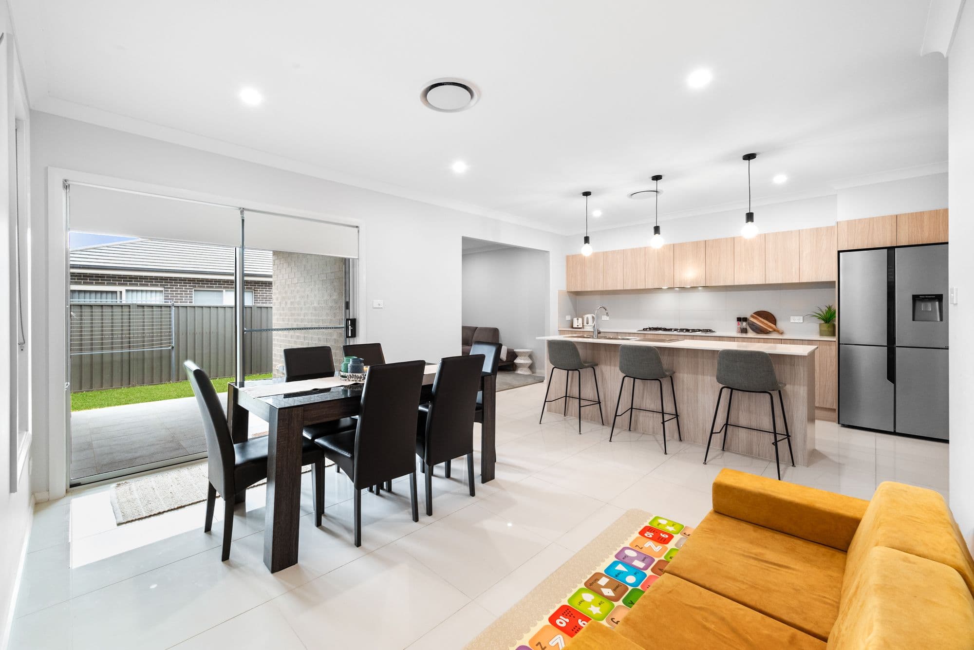 60a and 60b Stratton Road, Oran Park NSW 2570, Oran Park - Thumbnail 3