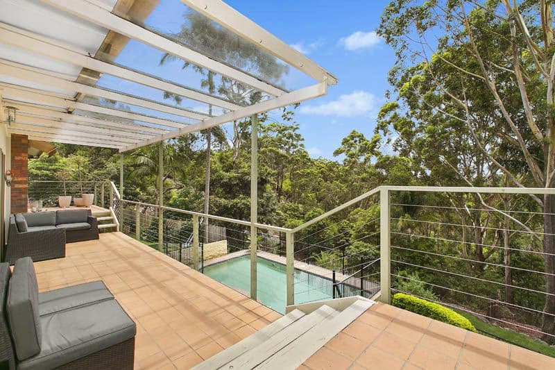 44 Huon Street, WAHROONGA NSW 2076, North Wahroonga - Image 1