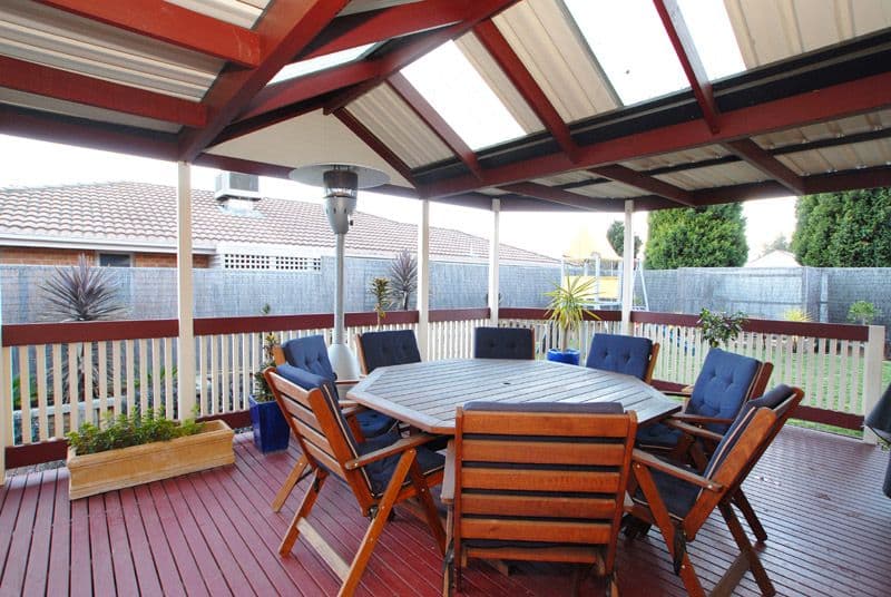 23 Mock Street, FOREST HILL VIC 3131, Forest Hill - Thumbnail 5