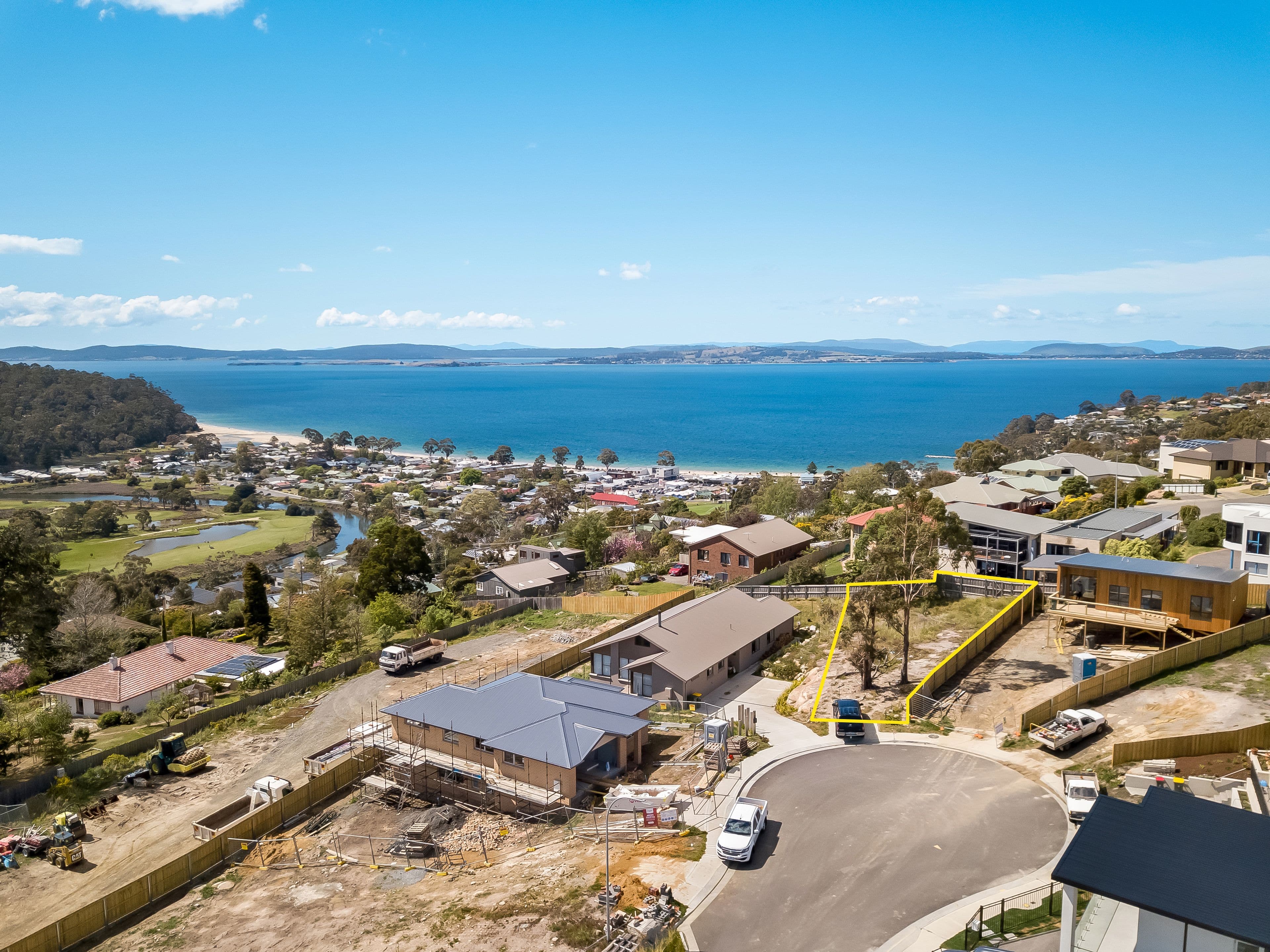 21 Panoramic Drive, Kingston TAS 7050, Kingston - Image 1
