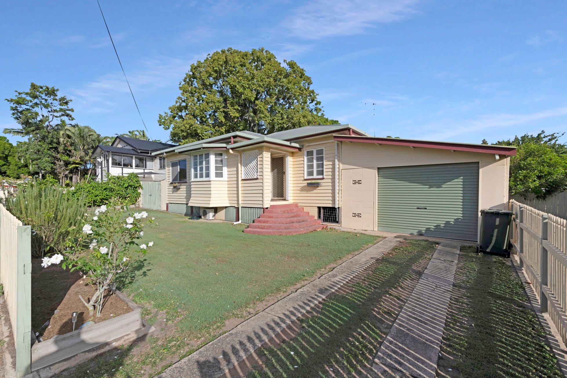 50 Nott Street, Norville QLD 4670, Norville - Thumbnail 2