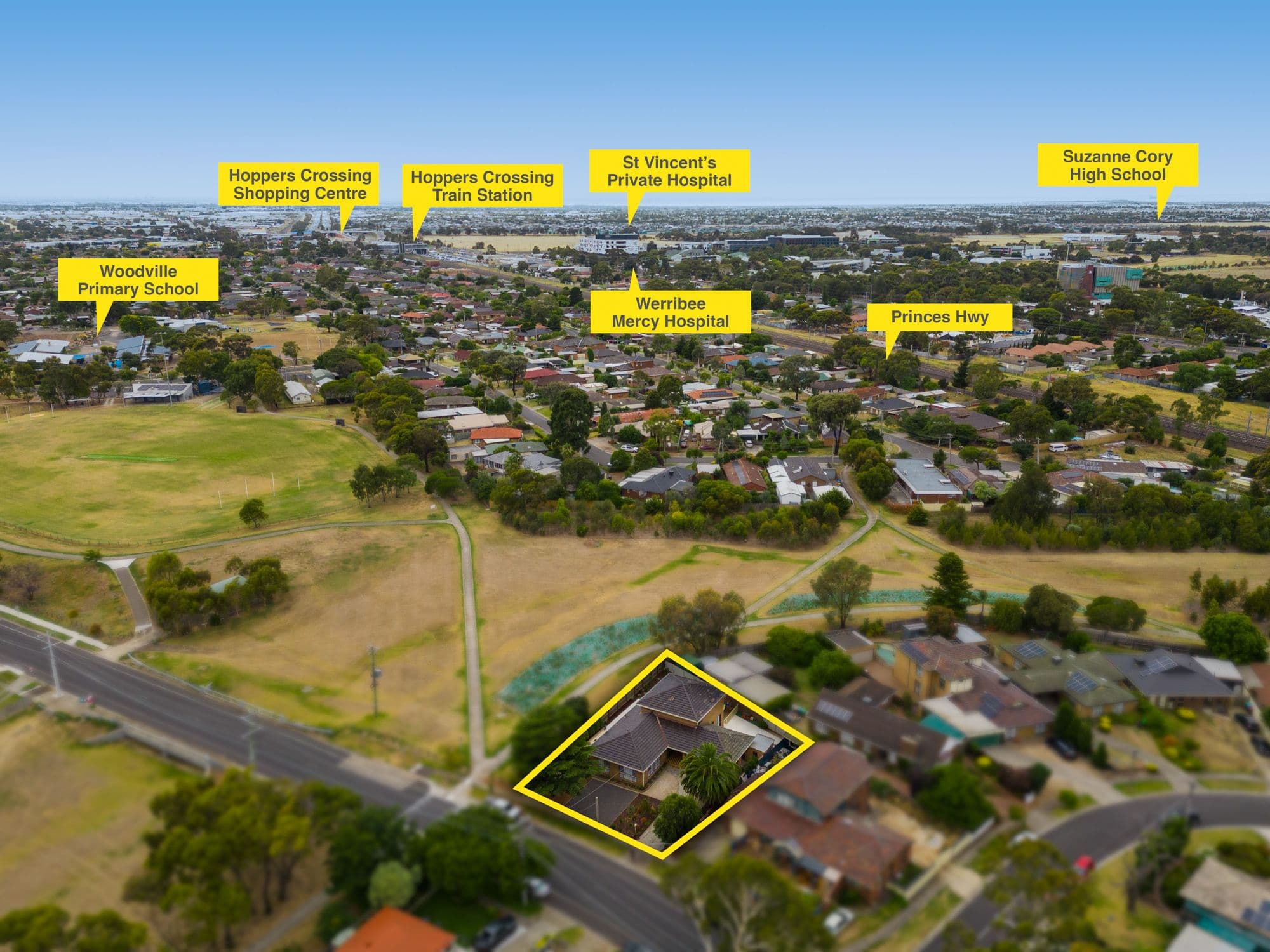 56 Willmott Drive, Hoppers Crossing VIC 3029, Hoppers Crossing - Thumbnail 3