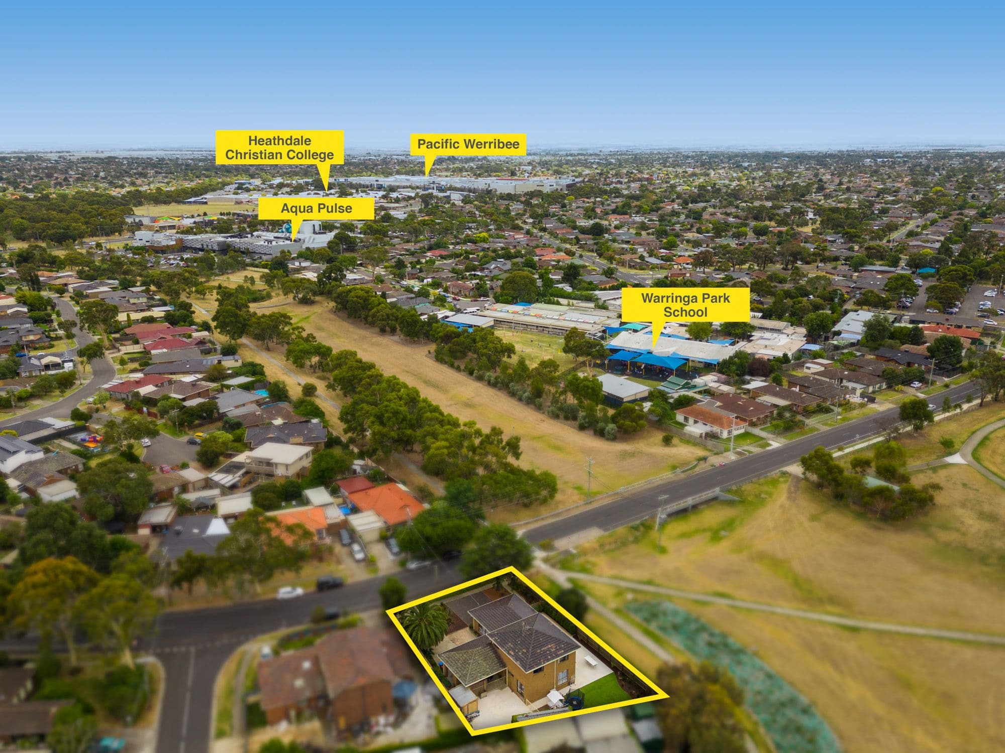 56 Willmott Drive, Hoppers Crossing VIC 3029, Hoppers Crossing - Thumbnail 4