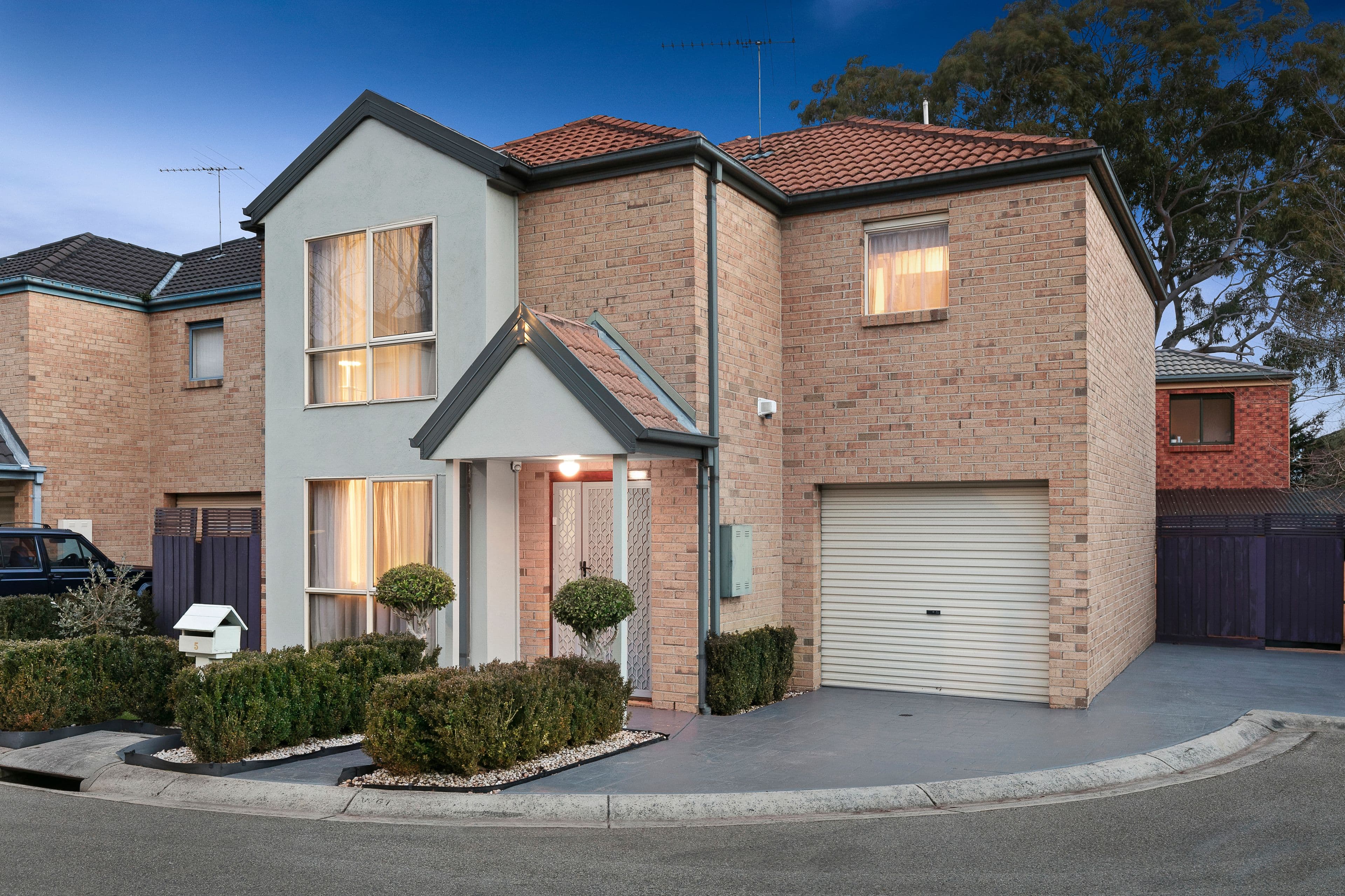 5 Elmtree Terrace, Chadstone VIC 3148, Chadstone - Image 1