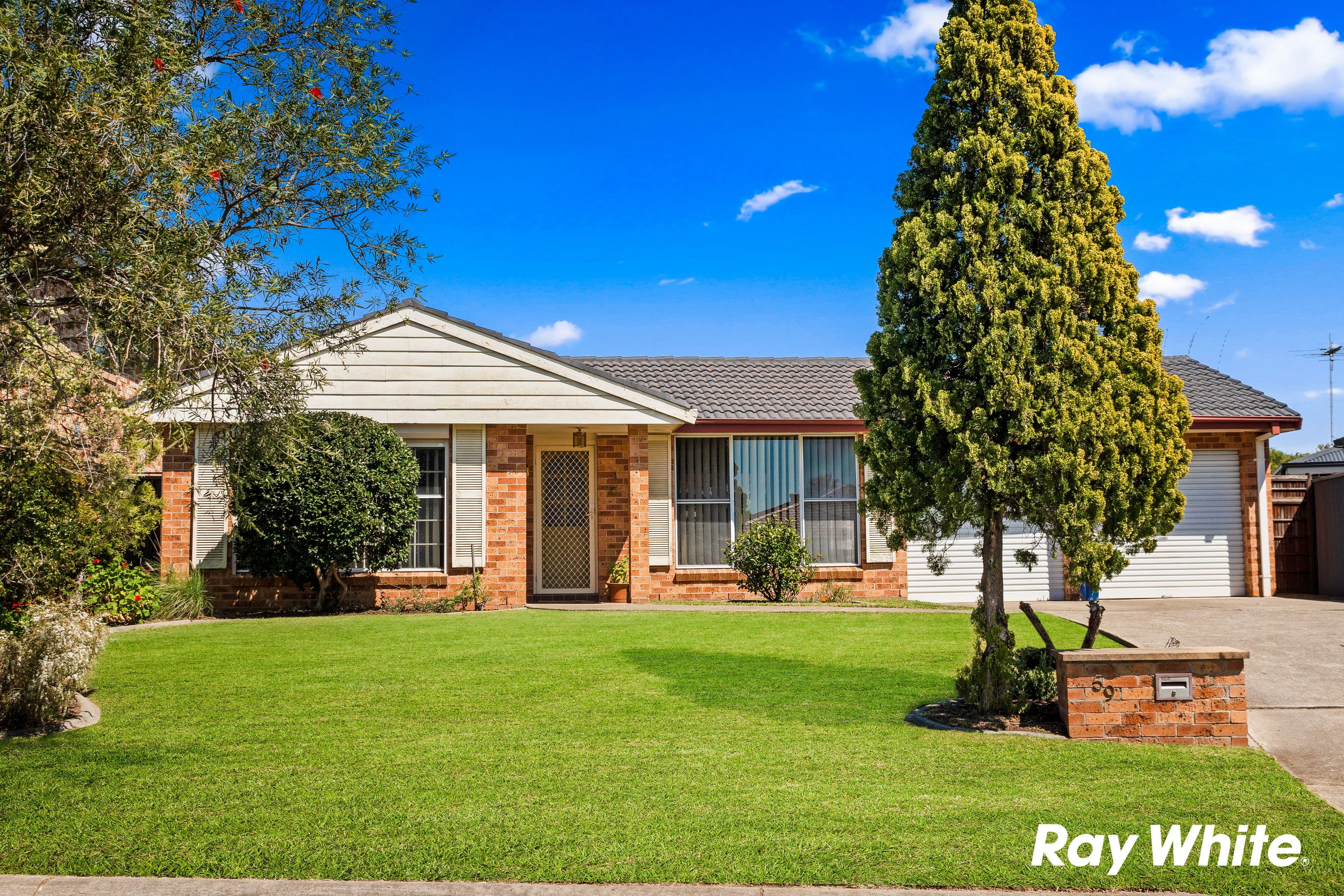 59 Barnard Crescent, Oakhurst NSW 2761, Oakhurst - Image 1