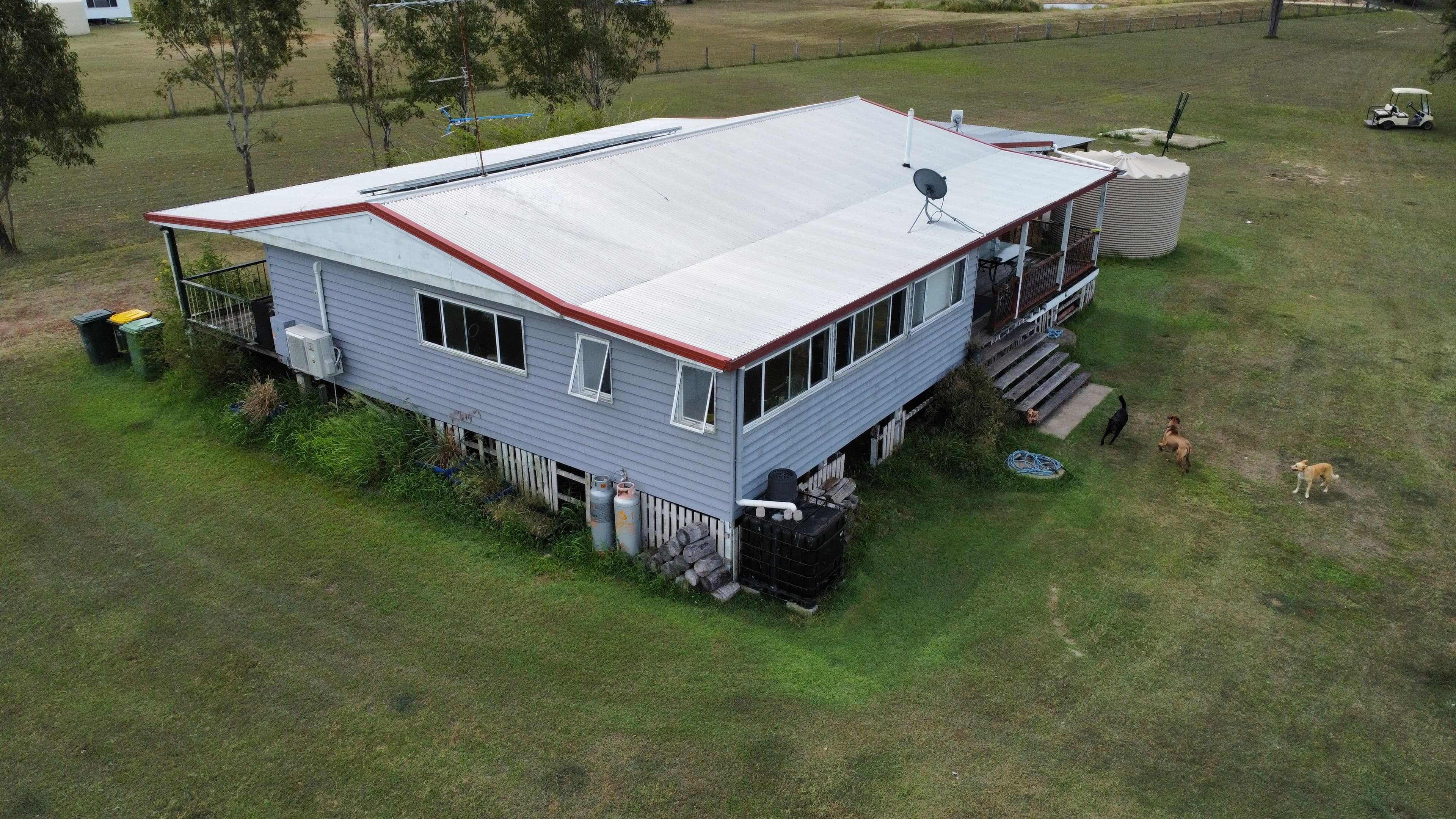 197 Vineyard Road, Coominya QLD 4311, Coominya - Image 1