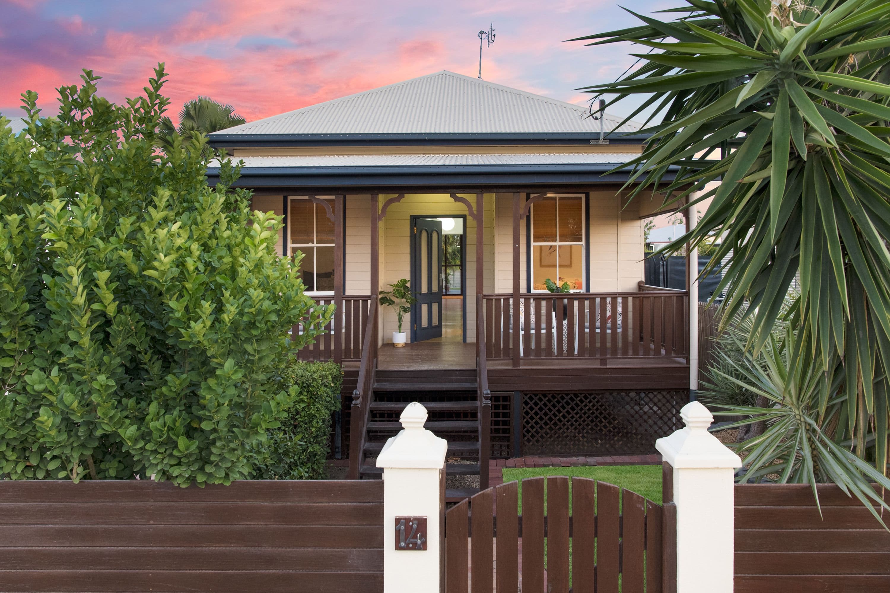 14 Perkins Street West, Railway Estate QLD 4810, Railway Estate - Image 1