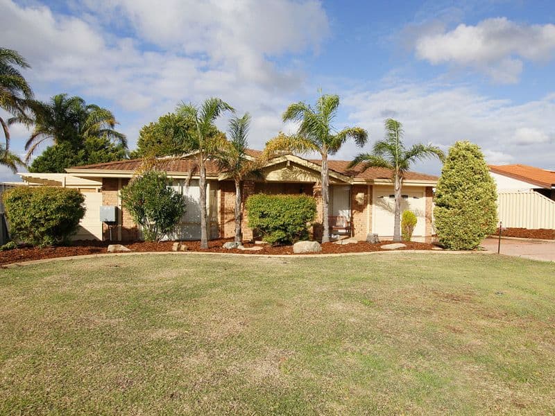 7 Ridgetop Trail, BALLAJURA WA 6066, Ballajura - Thumbnail 8