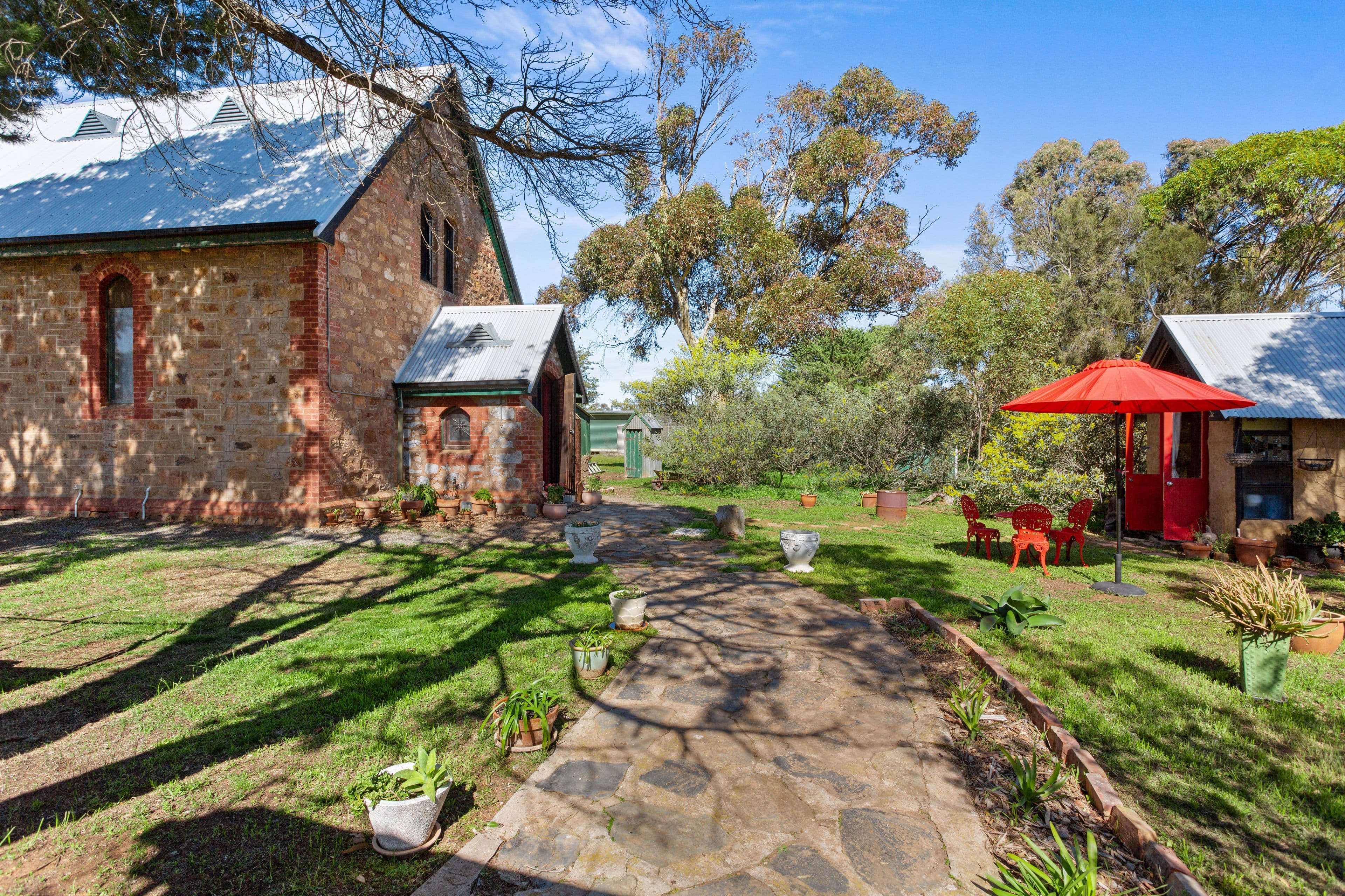 Lot 21 East Terrace, Mount Bryan SA 5418, Mount Bryan - Thumbnail 2