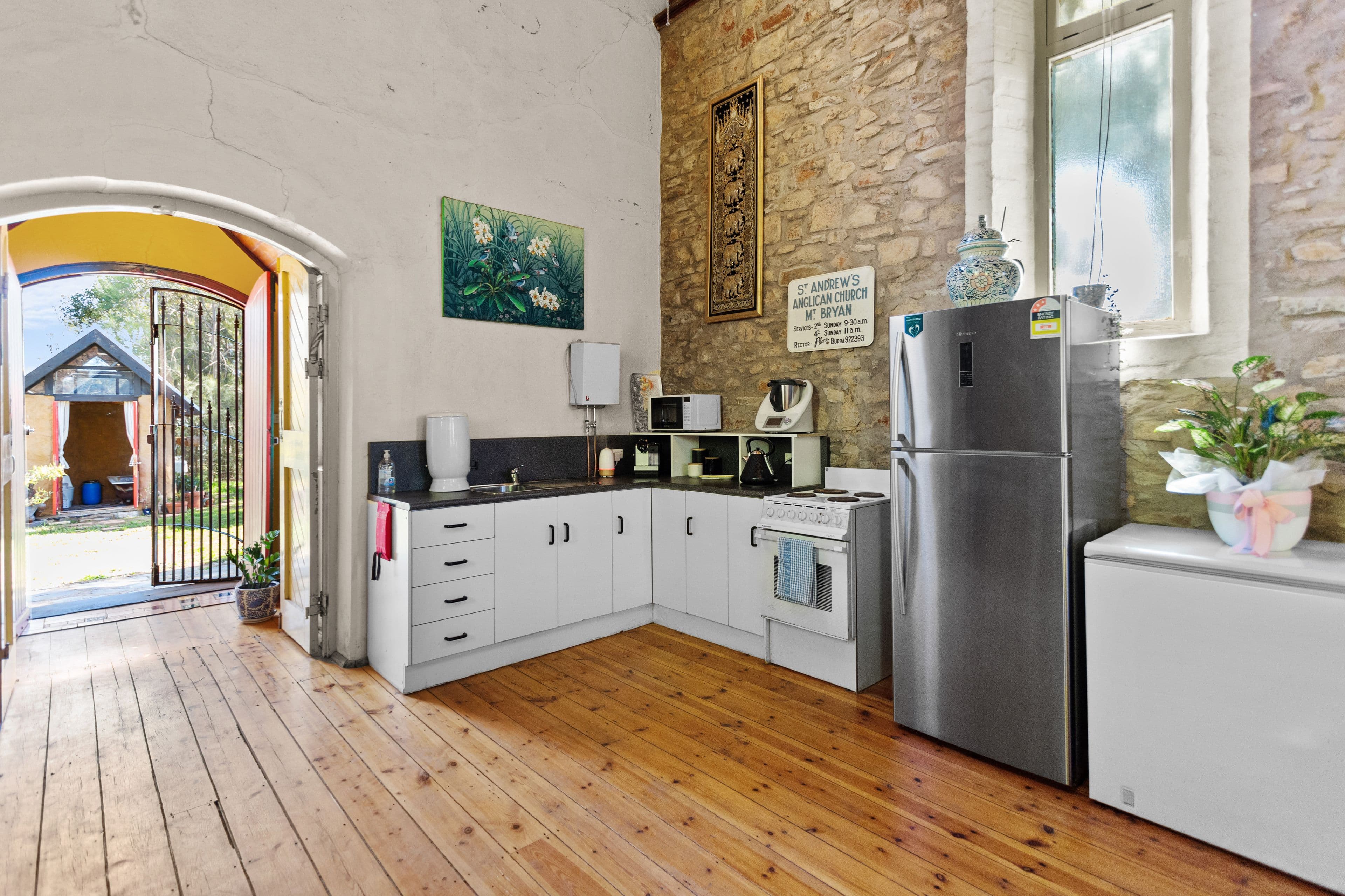 Lot 21 East Terrace, Mount Bryan SA 5418, Mount Bryan - Thumbnail 7