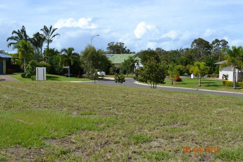 18 Lucas Drive, BURRUM HEADS QLD 4659, Burrum Heads - Image 1