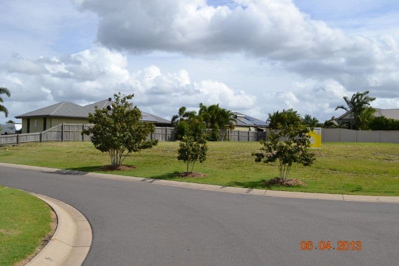 18 Lucas Drive, BURRUM HEADS QLD 4659, Burrum Heads - Thumbnail 5