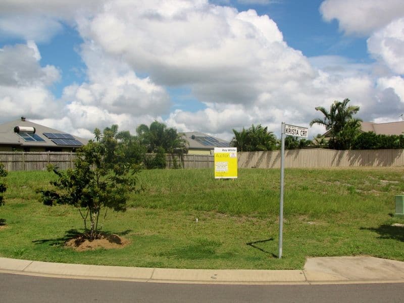 18 Lucas Drive, BURRUM HEADS QLD 4659, Burrum Heads - Thumbnail 6