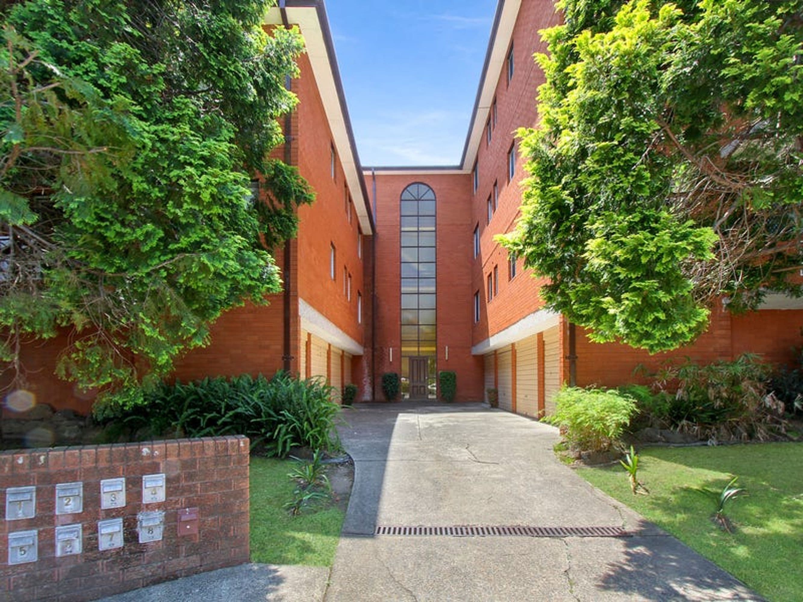 6/22 Bellevue Parade, Hurstville, NSW 2220, Hurstville - Image 1