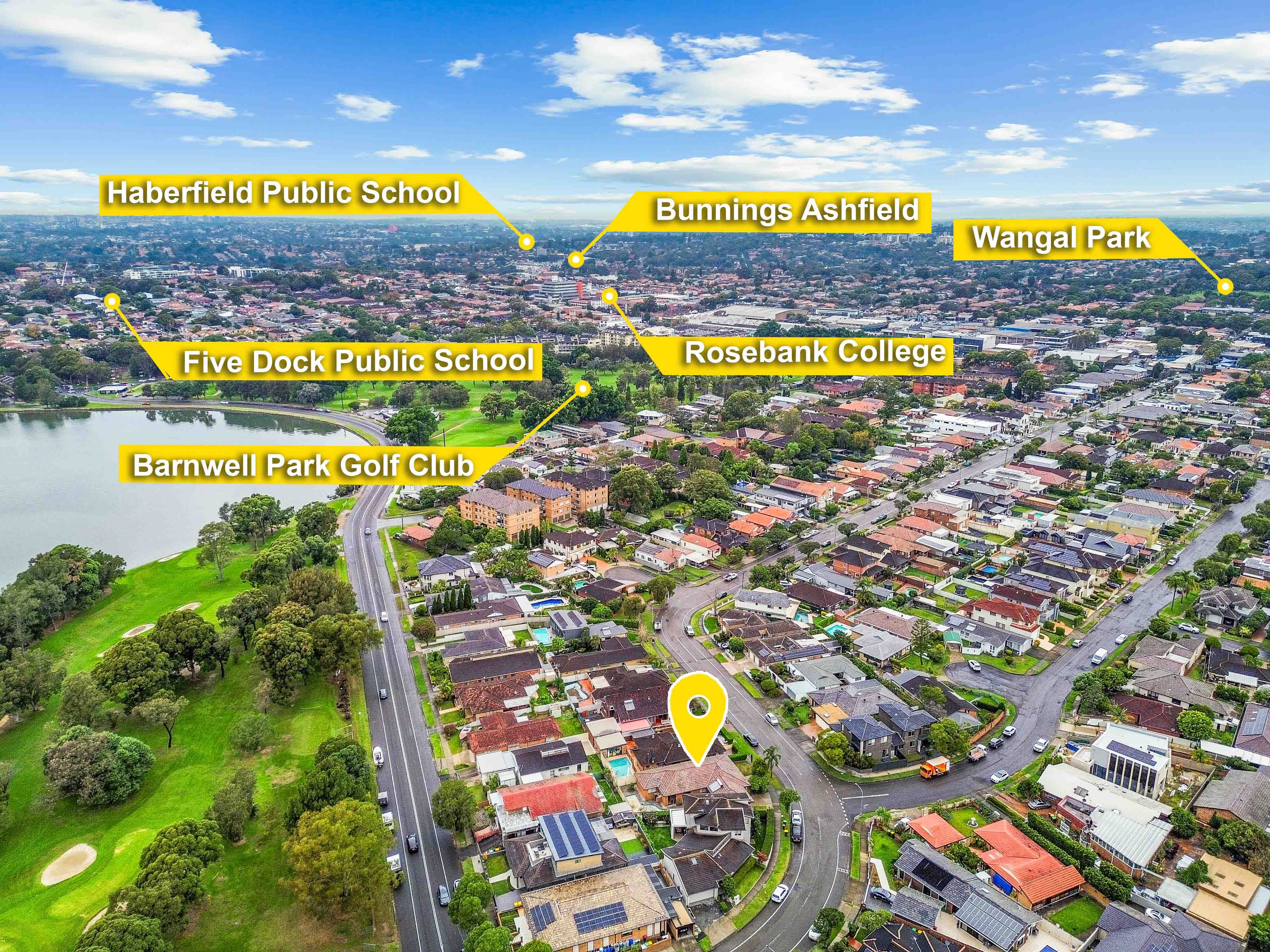 88 Bayview Road, Canada Bay NSW 2046, Canada Bay - Thumbnail 4