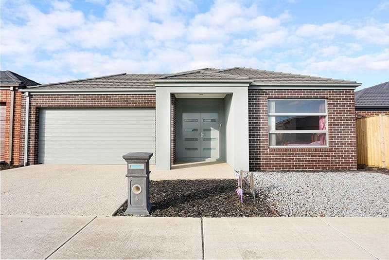 6 Allessi Avenue, Wollert VIC 3750, Wollert - Image 1