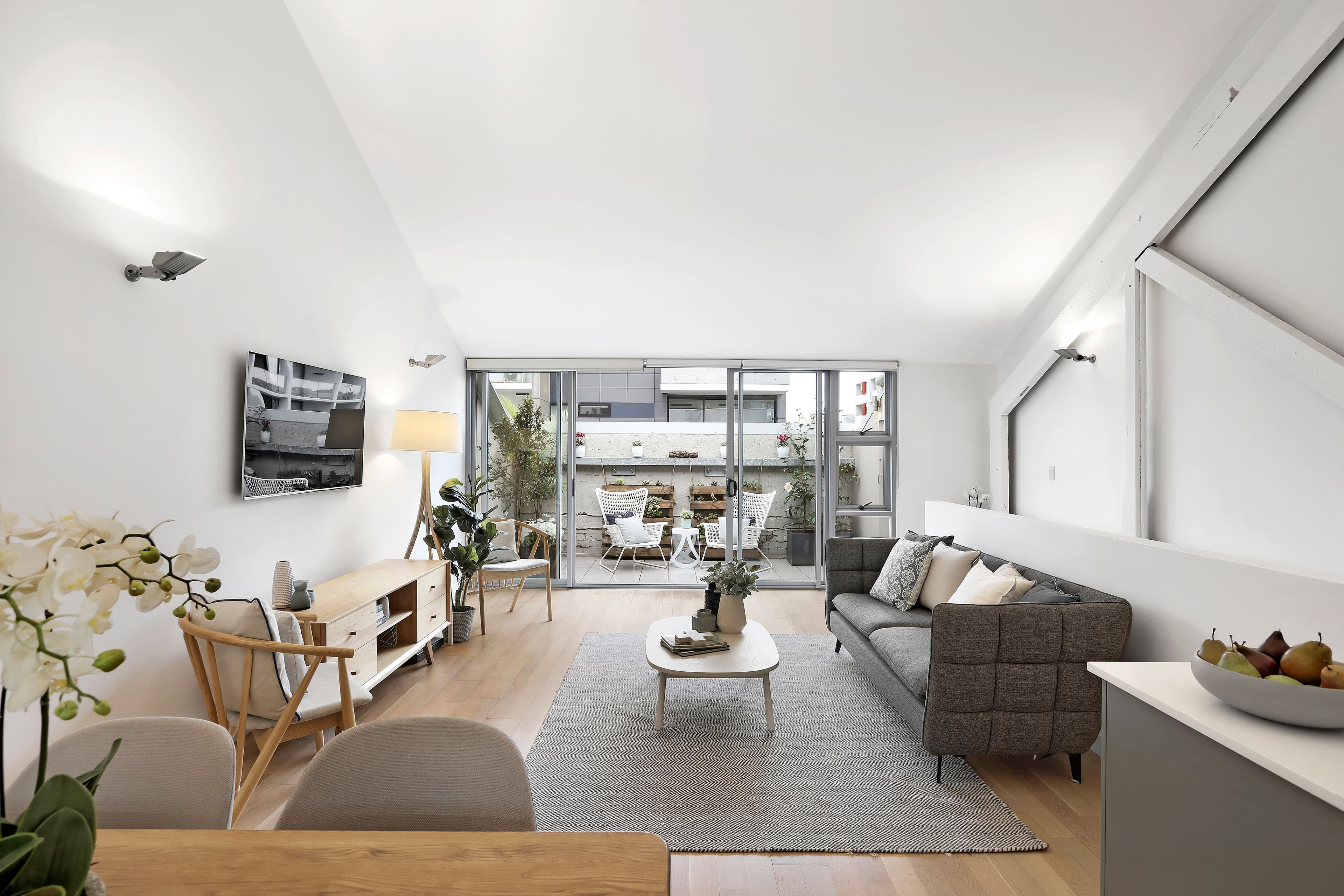 1 Barr Street, Camperdown NSW 2050, Camperdown - Image 1