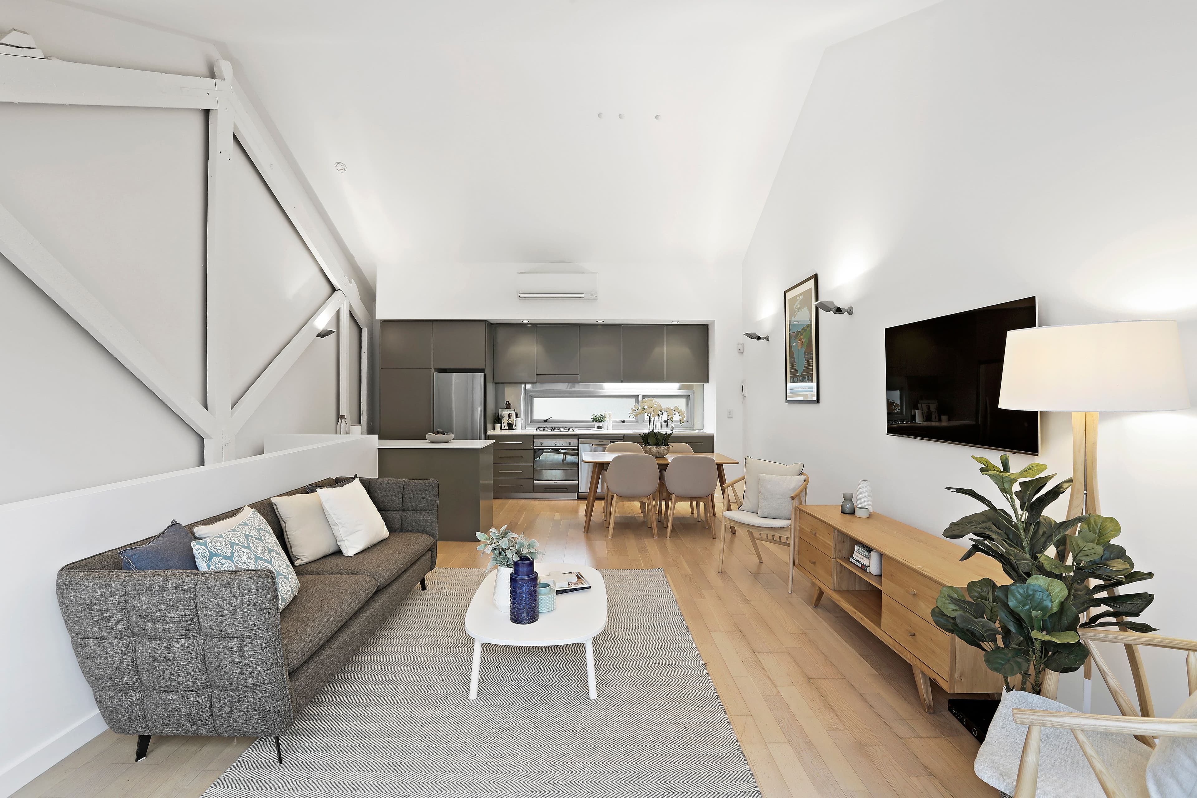 1 Barr Street, Camperdown NSW 2050, Camperdown - Thumbnail 2