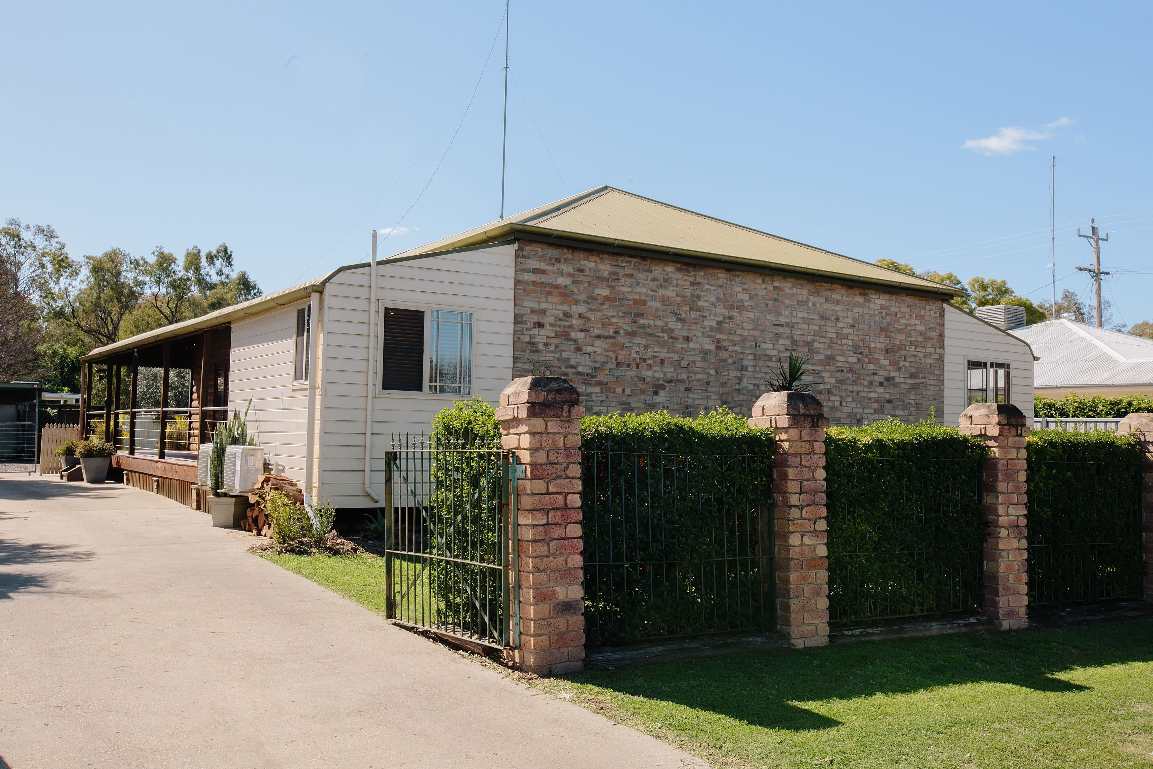 83 Callandoon Street, Goondiwindi QLD 4390, Goondiwindi - Image 1
