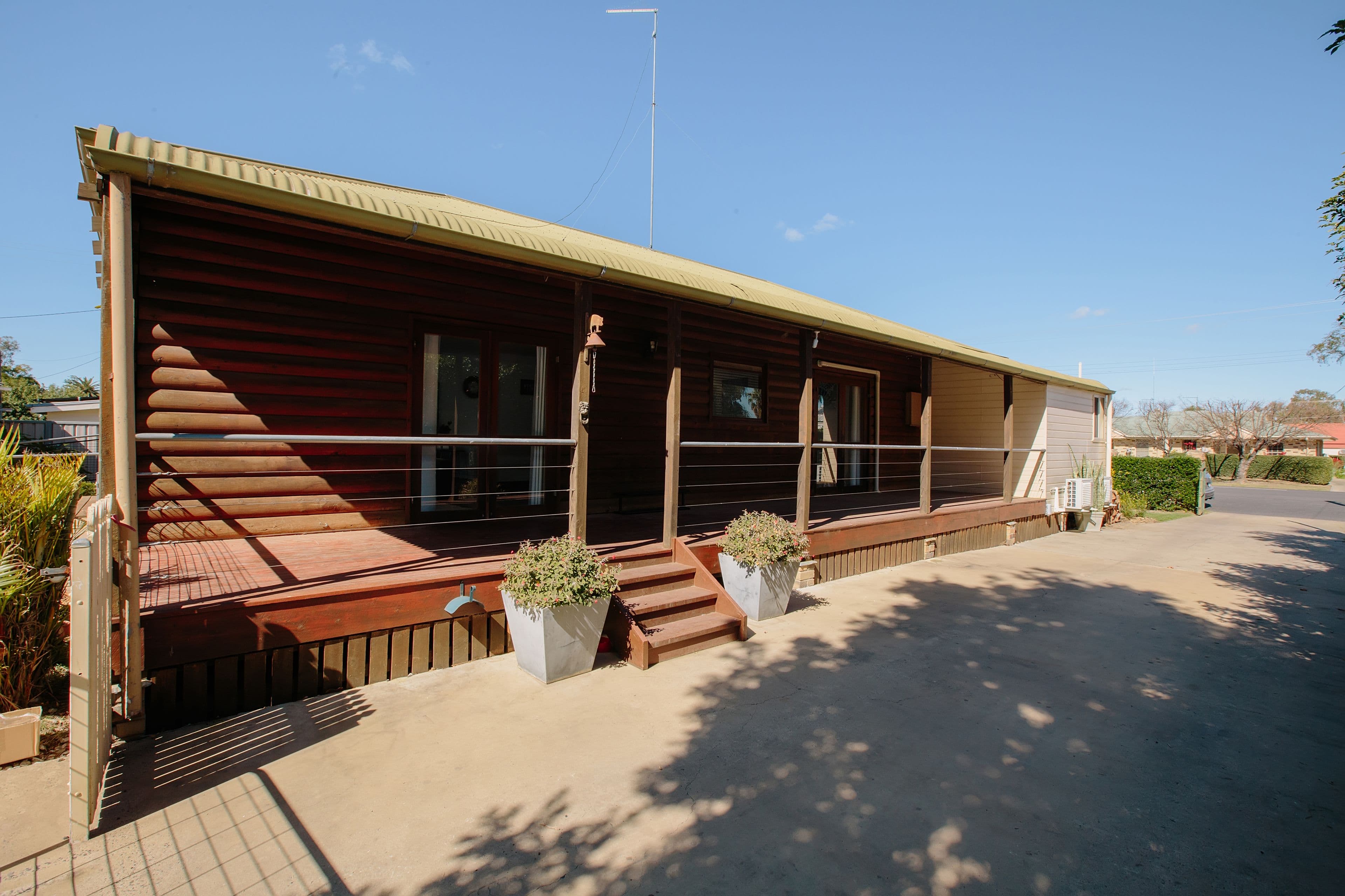 83 Callandoon Street, Goondiwindi QLD 4390, Goondiwindi - Thumbnail 2