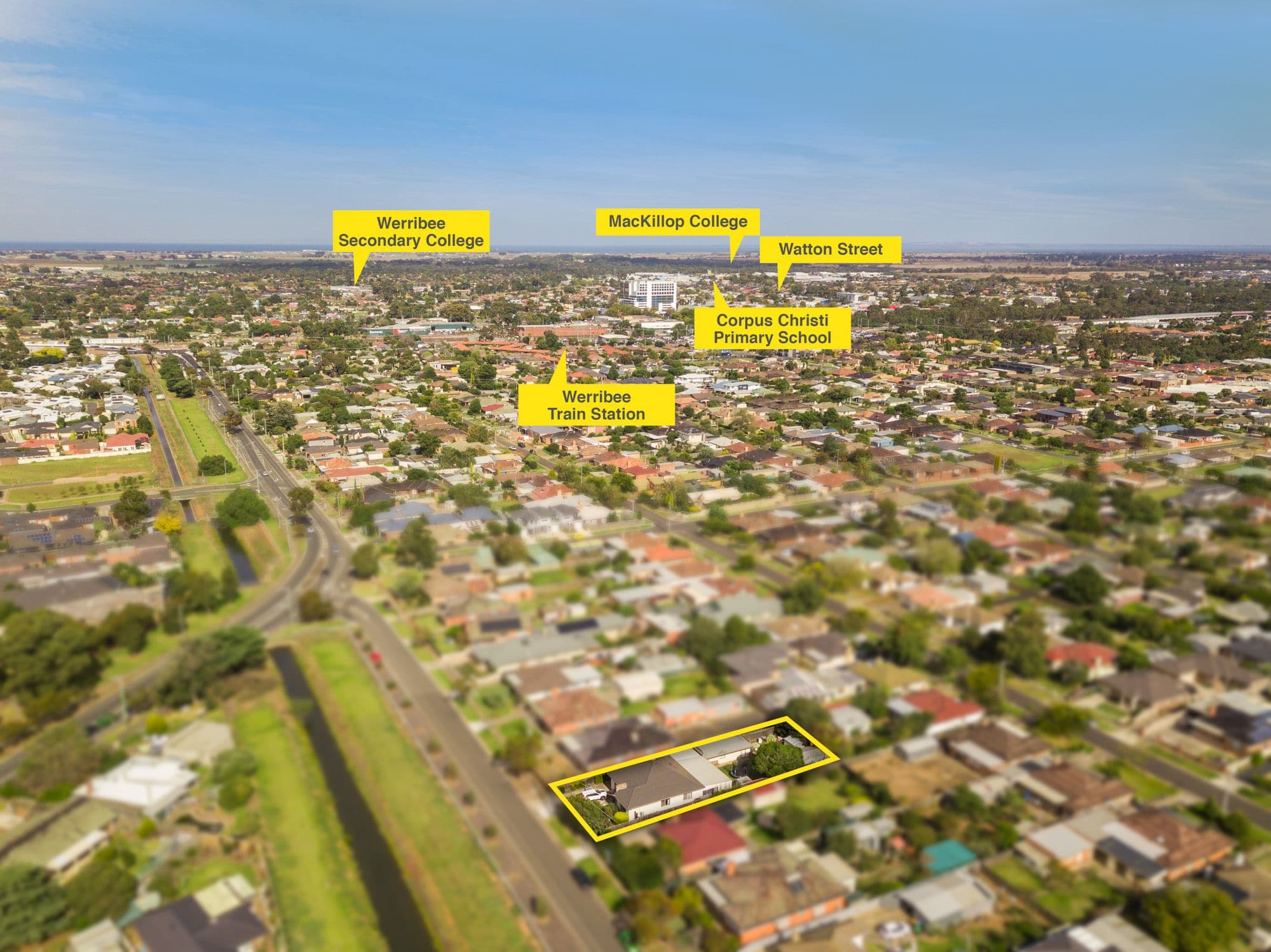 82 Tarneit Street, Werribee VIC 3030, Werribee - Thumbnail 7