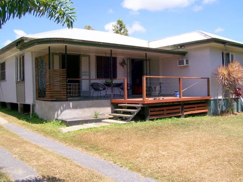 8 Webb Crescent, East Innisfail QLD 4860, East Innisfail - Image 1