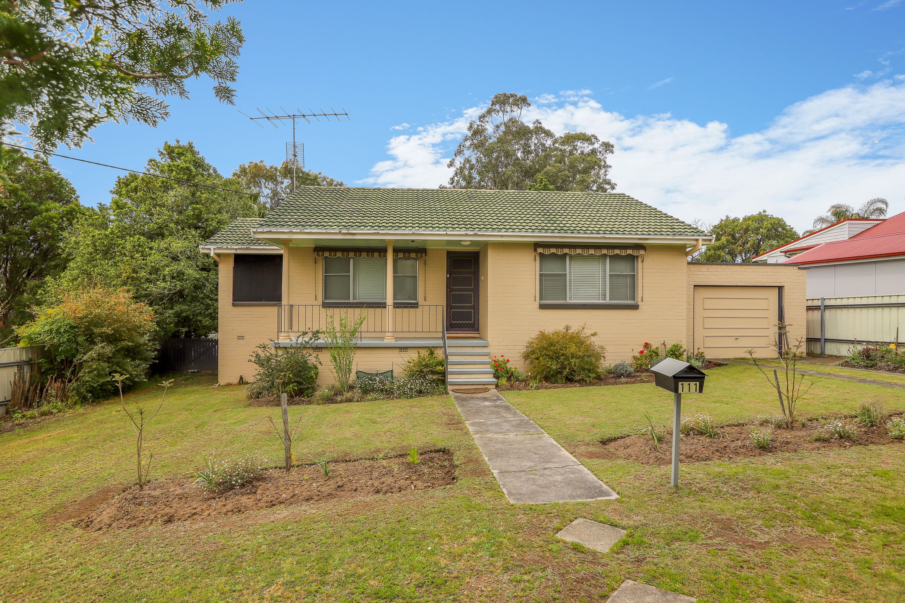 111 Eloiza Street, Dungog - Image 1