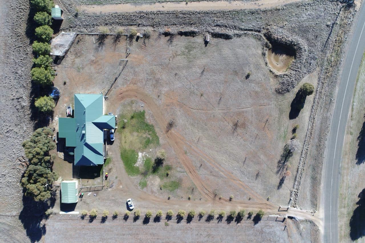 331 Calarie Road, Forbes - Thumbnail 2