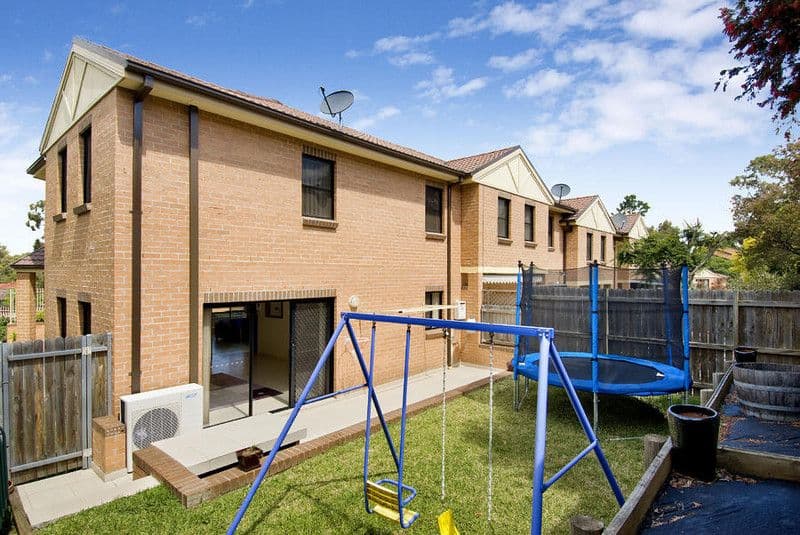 12-18 James Street, Baulkham Hills NSW 2153, Baulkham Hills - Thumbnail 5