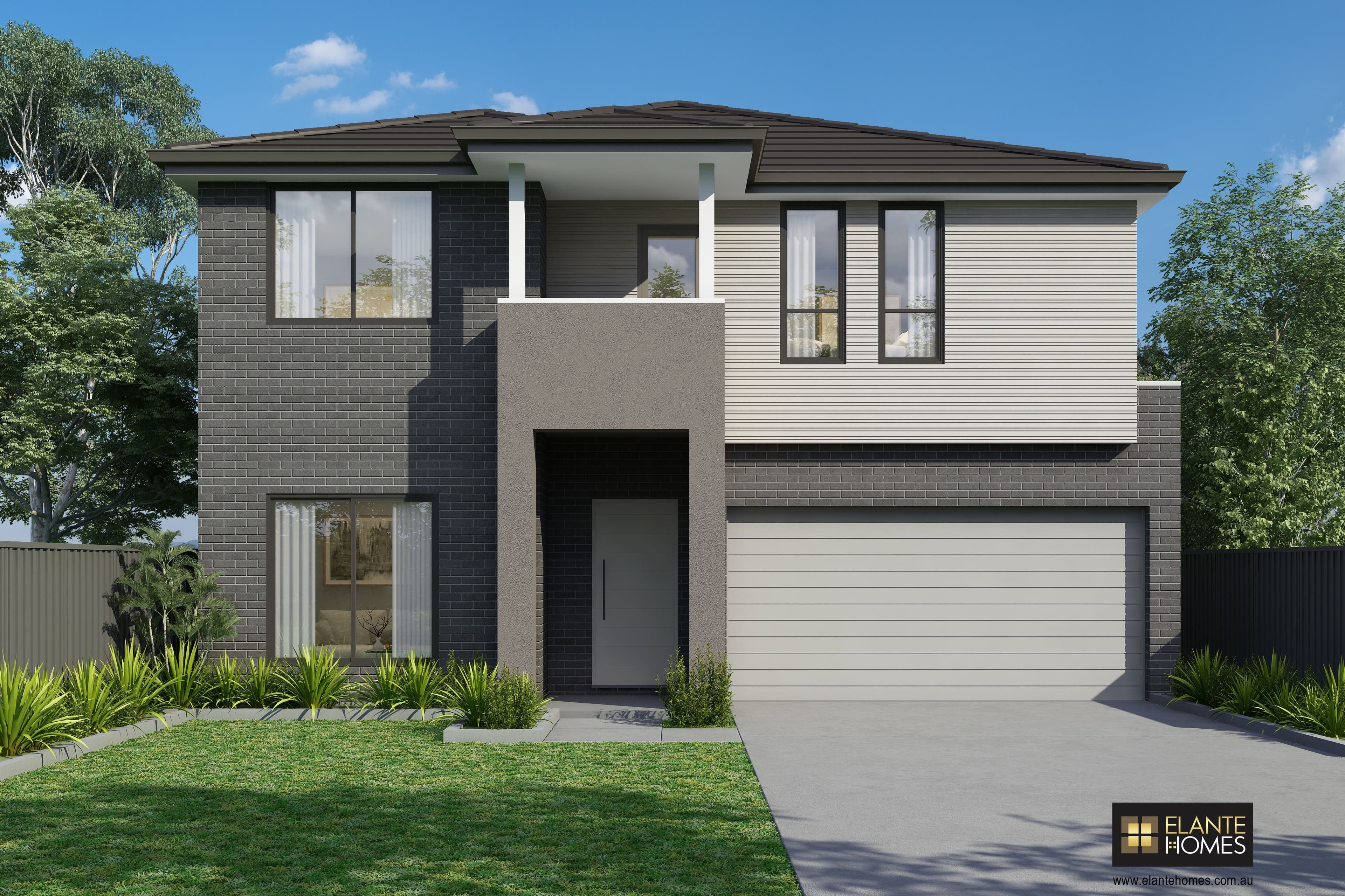 Lot 3315 Brocklebank Street, Box Hill NSW 2765, Box Hill - Image 1