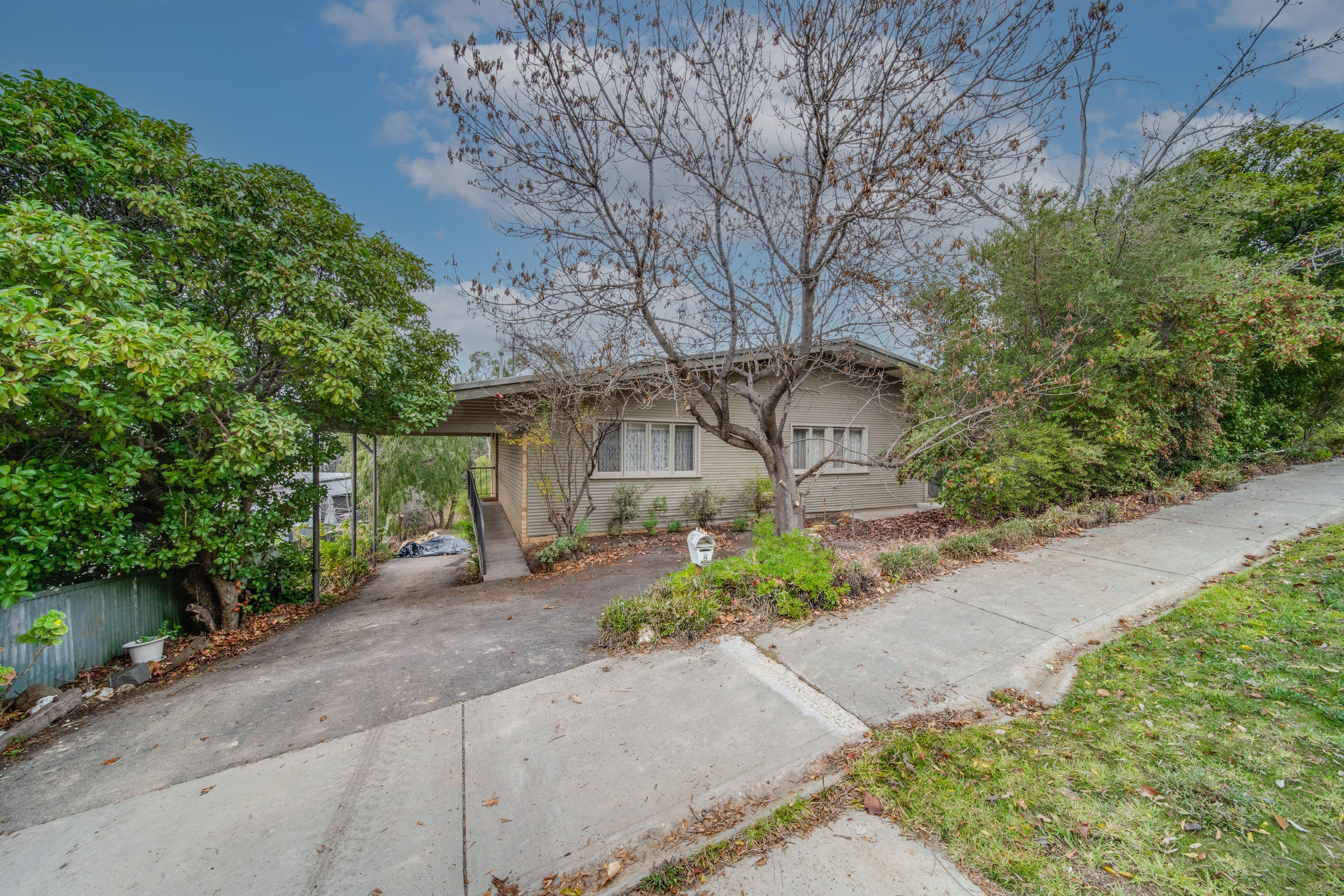 8 Ryan Street, North Bendigo VIC 3550, North Bendigo - Image 1